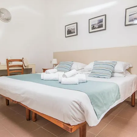 Isa Hotel apartamentowy
